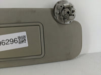 2004-2012 Chevrolet Malibu Sun Visor Shade Replacement Passenger Right Mirror Fits Fits 2004 2005 2008 2009 2010 2011 2012 OEM Used Auto Parts