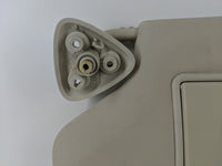 2009-2010 Dodge Journey Sun Visor Shade Replacement Driver Left Mirror Fits Fits 2009 2010 OEM Used Auto Parts