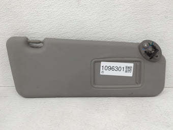 compare product 2008-2013 Toyota Highlander Sun Visor Shade Replacement Passenger Right Mirror Fits Fits 2008 2009 2010 2011 2012 2013 OEM Used Auto Parts