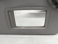 2008-2013 Toyota Highlander Sun Visor Shade Replacement Passenger Right Mirror Fits Fits 2008 2009 2010 2011 2012 2013 OEM Used Auto Parts