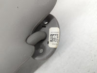 2008-2013 Toyota Highlander Sun Visor Shade Replacement Passenger Right Mirror Fits Fits 2008 2009 2010 2011 2012 2013 OEM Used Auto Parts