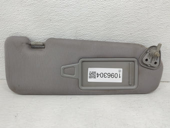 compare product 2011-2015 Hyundai Sonata Sun Visor Shade Replacement Passenger Right Mirror Fits Fits 2011 2012 2013 2014 2015 OEM Used Auto Parts
