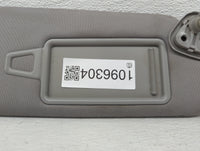 2011-2015 Hyundai Sonata Sun Visor Shade Replacement Passenger Right Mirror Fits Fits 2011 2012 2013 2014 2015 OEM Used Auto Parts - Oemusedautoparts1.com