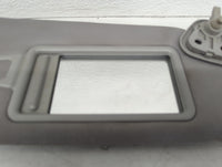 2011-2015 Hyundai Sonata Sun Visor Shade Replacement Passenger Right Mirror Fits Fits 2011 2012 2013 2014 2015 OEM Used Auto Parts - Oemusedautoparts1.com