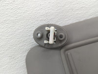 2008-2013 Toyota Highlander Sun Visor Shade Replacement Driver Left Mirror Fits Fits 2008 2009 2010 2011 2012 2013 OEM Used Auto Parts