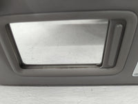 2008-2013 Toyota Highlander Sun Visor Shade Replacement Driver Left Mirror Fits Fits 2008 2009 2010 2011 2012 2013 OEM Used Auto Parts