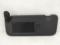 2021-2022 Hyundai Elantra Sun Visor Shade Replacement Passenger Right Mirror Fits Fits 2021 2022 OEM Used Auto Parts
