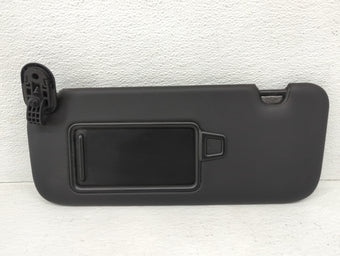 compare product 2021-2022 Hyundai Elantra Sun Visor Shade Replacement Passenger Right Mirror Fits Fits 2021 2022 OEM Used Auto Parts