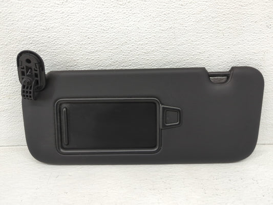 2021-2022 Hyundai Elantra Sun Visor Shade Replacement Passenger Right Mirror Fits Fits 2021 2022 OEM Used Auto Parts