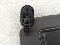 2021-2022 Hyundai Elantra Sun Visor Shade Replacement Passenger Right Mirror Fits Fits 2021 2022 OEM Used Auto Parts