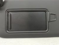 2021-2022 Hyundai Elantra Sun Visor Shade Replacement Passenger Right Mirror Fits Fits 2021 2022 OEM Used Auto Parts