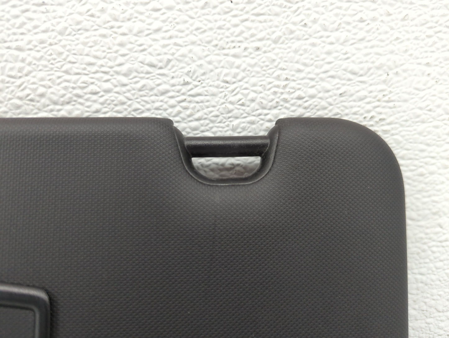 2021-2022 Hyundai Elantra Sun Visor Shade Replacement Passenger Right Mirror Fits Fits 2021 2022 OEM Used Auto Parts