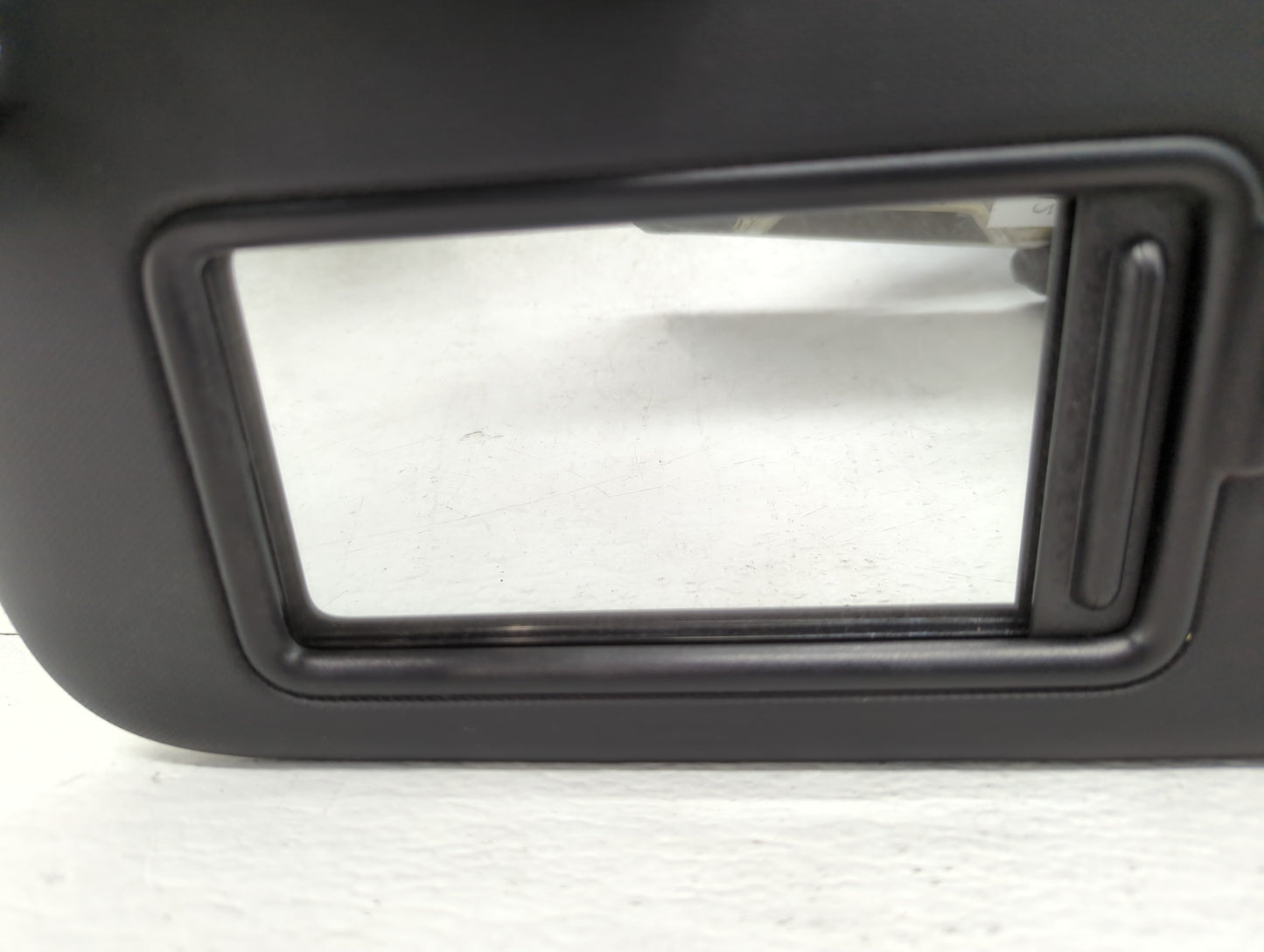 2021-2022 Hyundai Elantra Sun Visor Shade Replacement Passenger Right Mirror Fits Fits 2021 2022 OEM Used Auto Parts