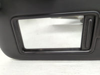 2021-2022 Hyundai Elantra Sun Visor Shade Replacement Passenger Right Mirror Fits Fits 2021 2022 OEM Used Auto Parts