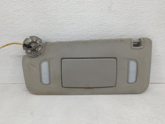 compare product 2010-2017 Chevrolet Equinox Sun Visor Shade Replacement Driver Left Mirror Fits Fits 2010 2011 2012 2013 2014 2015 2016 2017 OEM Used Auto Parts