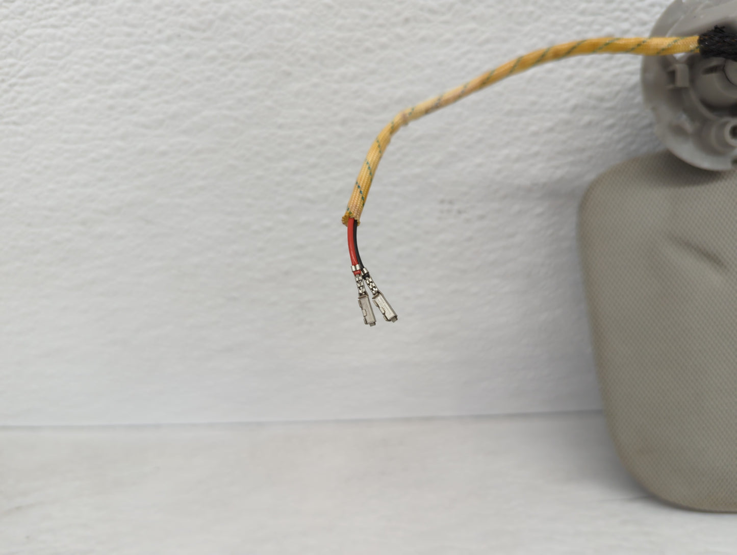 2010-2017 Chevrolet Equinox Sun Visor Shade Replacement Driver Left Mirror Fits Fits 2010 2011 2012 2013 2014 2015 2016 2017 OEM Used Auto Parts