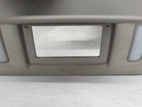 2010-2017 Chevrolet Equinox Sun Visor Shade Replacement Driver Left Mirror Fits Fits 2010 2011 2012 2013 2014 2015 2016 2017 OEM Used Auto Parts