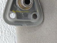 2002-2006 Toyota Camry Sun Visor Shade Replacement Passenger Right Mirror Fits Fits 2002 2003 2004 2005 2006 OEM Used Auto Parts