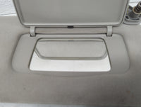 2002-2006 Toyota Camry Sun Visor Shade Replacement Passenger Right Mirror Fits Fits 2002 2003 2004 2005 2006 OEM Used Auto Parts