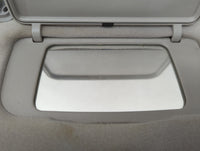 2002-2006 Toyota Camry Sun Visor Shade Replacement Driver Left Mirror Fits Fits 2002 2003 2004 2005 2006 OEM Used Auto Parts