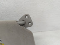 2002-2006 Toyota Camry Sun Visor Shade Replacement Driver Left Mirror Fits Fits 2002 2003 2004 2005 2006 OEM Used Auto Parts