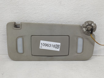 compare product 2010-2017 Chevrolet Equinox Sun Visor Shade Replacement Passenger Right Mirror Fits Fits 2010 2011 2012 2013 2014 2015 2016 2017 OEM Used Auto Parts