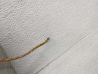 2010-2017 Chevrolet Equinox Sun Visor Shade Replacement Passenger Right Mirror Fits Fits 2010 2011 2012 2013 2014 2015 2016 2017 OEM Used Auto Parts