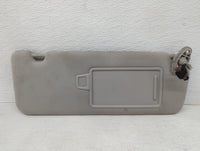2016-2020 Kia Sorento Sun Visor Shade Replacement Passenger Right Mirror Fits Fits 2016 2017 2018 2019 2020 OEM Used Auto Parts - Oemusedautoparts1.com