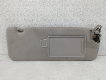 compare product 2016-2020 Kia Sorento Sun Visor Shade Replacement Passenger Right Mirror Fits Fits 2016 2017 2018 2019 2020 OEM Used Auto Parts