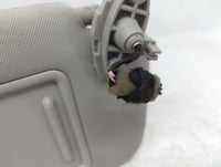 2016-2020 Kia Sorento Sun Visor Shade Replacement Passenger Right Mirror Fits Fits 2016 2017 2018 2019 2020 OEM Used Auto Parts - Oemusedautoparts1.com