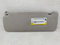 2016-2020 Kia Sorento Sun Visor Shade Replacement Passenger Right Mirror Fits Fits 2016 2017 2018 2019 2020 OEM Used Auto Parts - Oemusedautoparts1.com