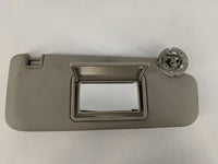 2011-2016 Chevrolet Cruze Sun Visor Shade Replacement Passenger Right Mirror Fits Fits 2011 2012 2013 2014 2015 2016 OEM Used Auto Parts