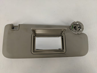 compare product 2011-2016 Chevrolet Cruze Sun Visor Shade Replacement Passenger Right Mirror Fits Fits 2011 2012 2013 2014 2015 2016 OEM Used Auto Parts