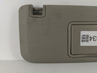 2011-2016 Chevrolet Cruze Sun Visor Shade Replacement Passenger Right Mirror Fits Fits 2011 2012 2013 2014 2015 2016 OEM Used Auto Parts