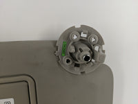 2011-2016 Chevrolet Cruze Sun Visor Shade Replacement Passenger Right Mirror Fits Fits 2011 2012 2013 2014 2015 2016 OEM Used Auto Parts