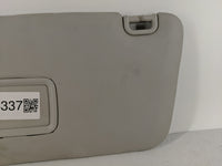 2010 Subaru Forester Sun Visor Shade Replacement Driver Left Mirror Fits OEM Used Auto Parts