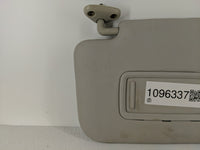 2010 Subaru Forester Sun Visor Shade Replacement Driver Left Mirror Fits OEM Used Auto Parts