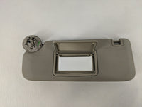 2011-2016 Chevrolet Cruze Sun Visor Shade Replacement Driver Left Mirror Fits Fits 2011 2012 2013 2014 2015 2016 OEM Used Auto Parts