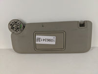 2011-2016 Chevrolet Cruze Sun Visor Shade Replacement Driver Left Mirror Fits Fits 2011 2012 2013 2014 2015 2016 OEM Used Auto Parts