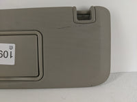 2011-2016 Chevrolet Cruze Sun Visor Shade Replacement Driver Left Mirror Fits Fits 2011 2012 2013 2014 2015 2016 OEM Used Auto Parts