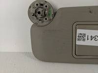 2011-2016 Chevrolet Cruze Sun Visor Shade Replacement Driver Left Mirror Fits Fits 2011 2012 2013 2014 2015 2016 OEM Used Auto Parts