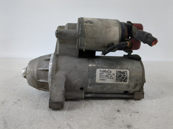 compare product 2011-2014 Ford F-150 Car Starter Motor Solenoid OEM P/N:BR3T-11000-AC Fits Fits 2011 2012 2013 2014 2015 OEM Used Auto Parts