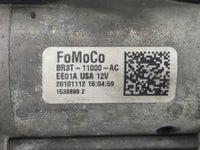 2011-2014 Ford F-150 Car Starter Motor Solenoid OEM P/N:BR3T-11000-AC Fits Fits 2011 2012 2013 2014 2015 OEM Used Auto Parts