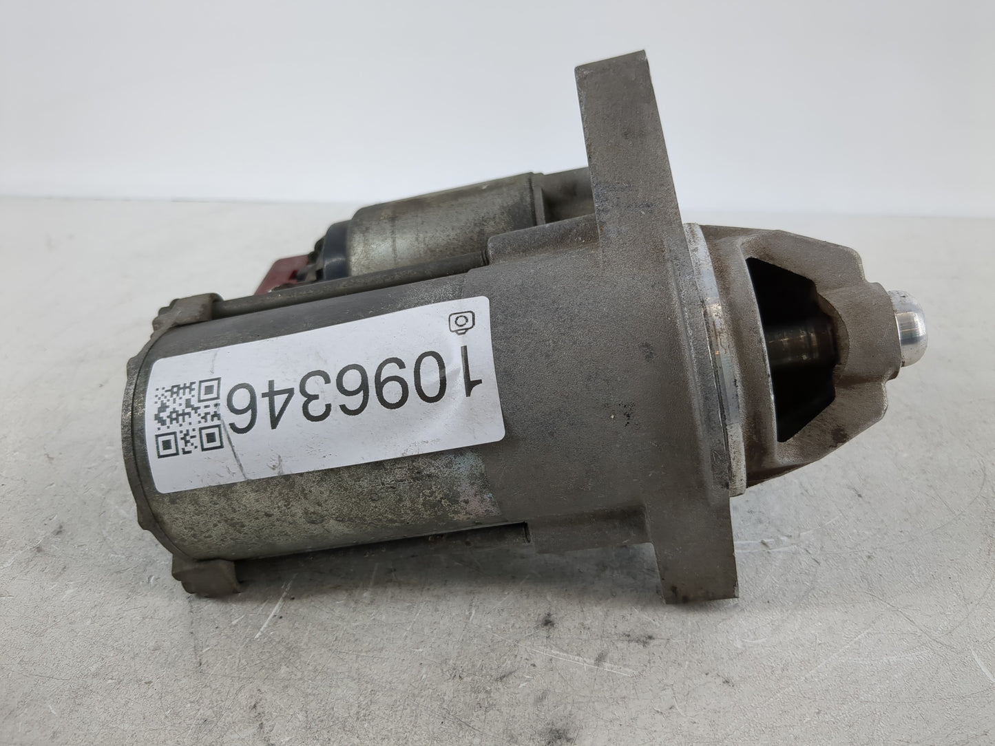 2011-2014 Ford F-150 Car Starter Motor Solenoid OEM P/N:BR3T-11000-AC Fits Fits 2011 2012 2013 2014 2015 OEM Used Auto Parts