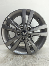 2011-2016 Hyundai Elantra Oem Wheel Rim