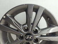 2011-2016 Hyundai Elantra Oem Wheel Rim