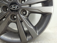 2011-2016 Hyundai Elantra Oem Wheel Rim