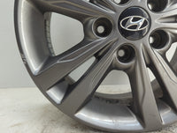 2011-2016 Hyundai Elantra Oem Wheel Rim