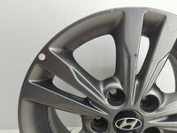 2011-2016 Hyundai Elantra Oem Wheel Rim
