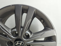 2011-2016 Hyundai Elantra Oem Wheel Rim